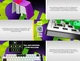 Клавиатура игровая механическая HATOR HK-75-WV Wireless Hellyberry Switch USB, 2,4 ГГц, Bluetooth 5.3 White-Violet - изображение 11