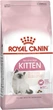 Сухой корм для котят Royal Canin Kitten от 4 до 12 месяцев для здорового развития 4 кг - изображение 1