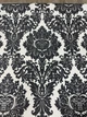 Метровые обои виниловые на флизелиновой основе Marburg Empire 57554, 1,06 м - изображение 3