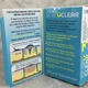 Жидкое средство для лечения рубцов и шрамов Scar Clear Triple Action Scar Treatment Liquid Brush On 15 мл - изображение 4