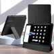Чехол Magnetic Lenovo Idea Tab Pro TB373FU / Xiaoxin Pad Pro 12.7" (2025) съемный с местом для стилуса Черный - изображение 2
