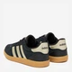 Женские кеды замшевые низкие Adidas Breaknet Sleek JR0685 5906751164266 38 23.8 см Синие (5906751164280) - изображение 3