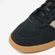 Женские кеды замшевые низкие Adidas Breaknet Sleek JR0685 5906751164266 38 23.8 см Синие (5906751164280) - изображение 7