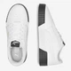 Женские кеды кожаные низкие Puma Carina 2.0 38584904 5905588628125 36 23 см Белые (5905588628200) - изображение 4