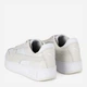 Женские кеды кожаные низкие Puma Carina Street 38939032 5905588684305 42 27.13 см Écru (5905588684336) - изображение 3