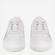 Женские кеды кожаные низкие Puma Carina Street 38939032 5905588684305 42 27.13 см Écru (5905588684336) - изображение 4