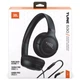 Навушники JBL Tune 530 Black (JBLT530BLK) - зображення 9