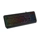 Клавіатура Meetion K9320 USB UA Black (MT-K9320-A-RUA) (342855) - зображення 2