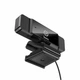 Веб-камера для комп'ютера HOCO D100 1.5м, USB, 1080P Чорний (133860) - зображення 4