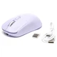 Мышка Hölmer MW-02OF Wireless/Bluetooth Purple (MW-02OF) (342857) - изображение 9