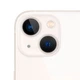 Смартфон Apple iPhone 13 mini 128 GB Starlight (Grade A) - Б/В - зображення 3