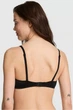 Бюстгальтер с уплотнённой чашкой Victoria's Secret 75A Черный (133485) - изображение 2
