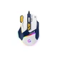 Мышка GamePro GM300BL USB Blue/White (GM300BL) (243107) - изображение 1