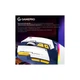 Мышка GamePro GM300BL USB Blue/White (GM300BL) (243107) - изображение 9