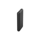 Батарея универсальная Belkin 20000mAh, USB-C, 2*USB-A, 3A, 6" USB-A to USB-C cable, Black (BPB012BTBK) (342915) - изображение 2