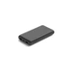 Батарея универсальная Belkin 20000mAh, USB-C, 2*USB-A, 3A, 6" USB-A to USB-C cable, Black (BPB012BTBK) (342915) - изображение 5