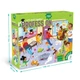 Пазл детский "Профессии. Ветеринар" DoDo Toys 300701, 150 элементов - изображение 4
