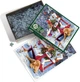 Puzzle Cobble Hill Zimowy dzień 1000 elementów 113009 (625012402118) - obraz 3