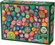 Puzzle Cobble Hill Southwest Stones 1000 elementów 113089 (625012402705) - obraz 1