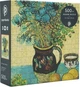 Puzzle Paperblanks Van Gogh's Still Life 500 elementów (9780349714004) - obraz 1