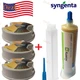 Гель Advion\Адвион Cockroach Gel 30г, та 3 пастки OUTCAST Syngenta. Від тарганів. Без запаху - изображение 1