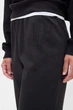 Комплект: свитшот и брюки Gap 44(M) Черный (133562) - изображение 3