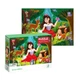 Пазл детский "Белоснежка" DoDo Toys 300714, 60 элементов - изображение 3