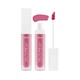 Рідка матова помада Hean Lip Tint VELOURE Light 01 PINKY NUDE ( 5907474403090 ) - зображення 1