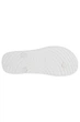 В'єтнамки Crocs 39/40 Білий (133600) - зображення 3