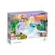 Пазл дитячий "Попелюшка" DoDo Toys 300713, 60 елементів - зображення 1