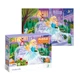 Пазл дитячий "Попелюшка" DoDo Toys 300713, 60 елементів - зображення 3