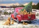 Puzzle Cobble Hill Rodzinna wycieczka 1000 elementów 113024 (625012400299) - obraz 2