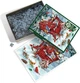 Puzzle Cobble Hill Fotel dla ptaki 1000 elementów 112632 (625012401647) - obraz 3