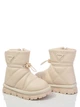 Угги для девочки Paliament Бежевый (B8959-15 beige (28 (17,5 см)) - изображение 2