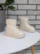 Угги для девочки Paliament Бежевый (B8959-15 beige (28 (17,5 см)) - изображение 7