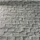 Обои виниловые Marburg Loft Superior серые под кирпич 1,06x10 м - изображение 6