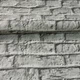 Обои виниловые Marburg Loft Superior серые под кирпич 1,06x10 м 1034118 - изображение 7