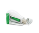 Лампочка з акумуляторами YT39393 Emergency Energy+ гачок, акумулятори 2*18650, 20W, E27, 1000K - зображення 1