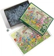 Puzzle Cobble Hill Kolibry 1000 elementów 113617 (625012401784) - obraz 3