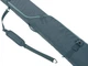 Чохол для лиж Thule RoundTrip Ski Bag 192cm (Dark Slate) (TH 3204360) - зображення 4