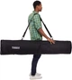Сумка для сноуборду Thule RoundTrip Snowboard Bag 165cm (Black) 3205177 (TH 3205177) - изображение 3