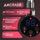 ТЕН для рушникосушки Onlyheat Agate Black Pro 0.6 кВт (прихований монтаж) - зображення 4