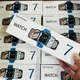 Смарт-годинник Smart Watch T900 Pro Max Black, розумний фітнес браслет для дітей та дорослих - зображення 5