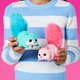 Интерактивная игрушка Pets & Robo Alive S1 Белочка Розовая (9565B) - изображение 4