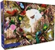 Puzzle Gibsons Games Haddon Hall Anna Stead 1000 elementów 113710 (5012269071542) - obraz 1