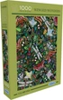 Пазл Gibsons Games Крилаті чудеса 1000 елементів 113703 (5012269072198) - зображення 1
