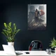 Постер Кредо ассасина: Единство, Assassin's Creed: Unity, A3 42×30 см (id0703) - изображение 4