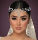 Тиара/Диадема/Корона/со стразами и камнями /Украшение на голову /Украшение для волос для фотосессии/свадьб /выступлений - изображение 4