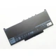 Акумулятор до ноутбука Dell Latitude E7470 J60J5, 55Wh (6874mAh), 4cell, 7.6V, Li-ion (A47690) Dell A47690 909082 - зображення 2