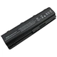 Акумулятор до ноутбука AlSoft HP Pavilion dm4 (Presario CQ56) 5200mAh 6cell 10.8V Li-ion (A41444) Alsoft A41444 1076429 - зображення 1